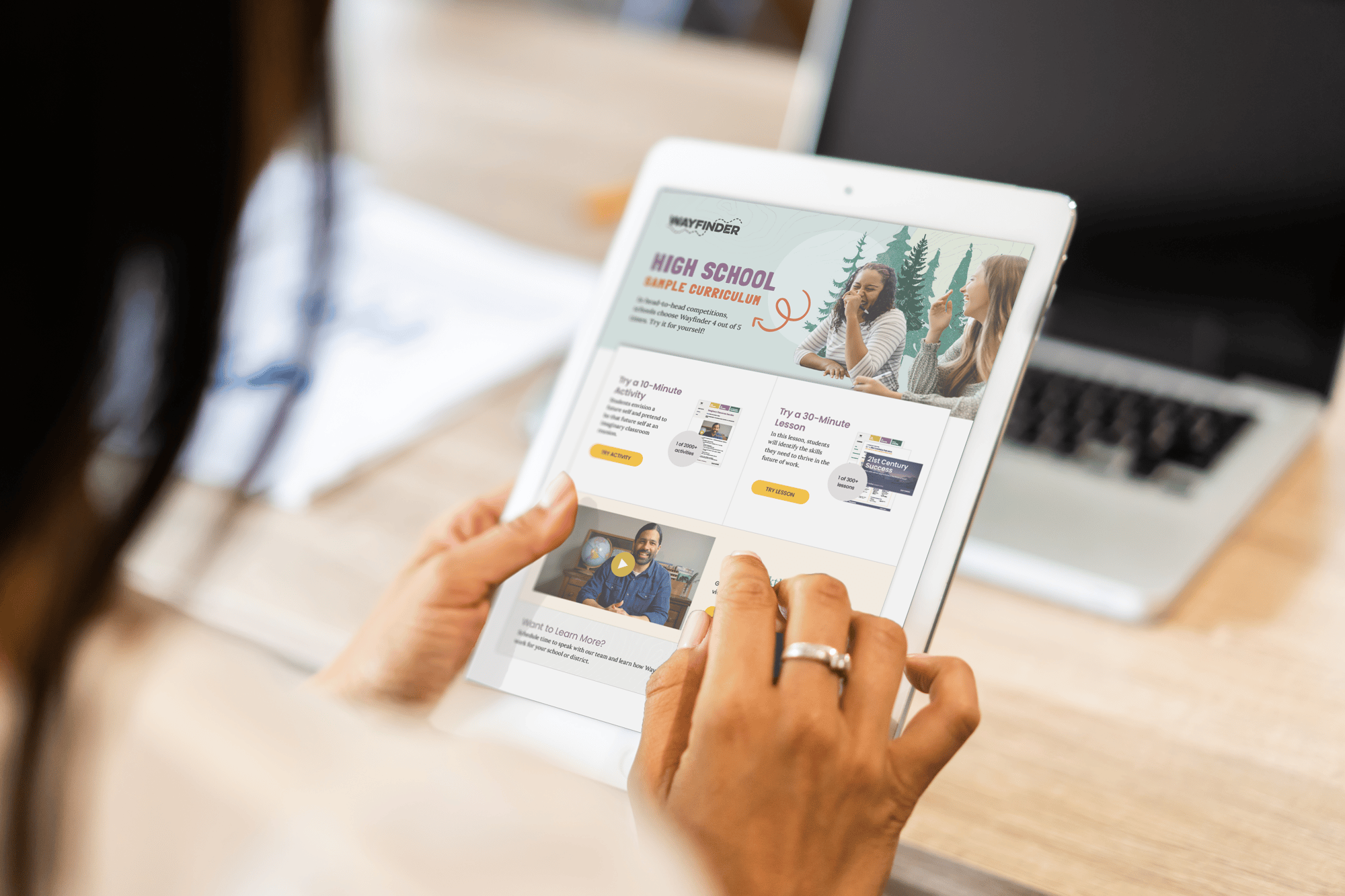 Wayfinder K 12 Future Ready Skills Curriculum wayfinder-k-12-future-ready-skills-curriculum